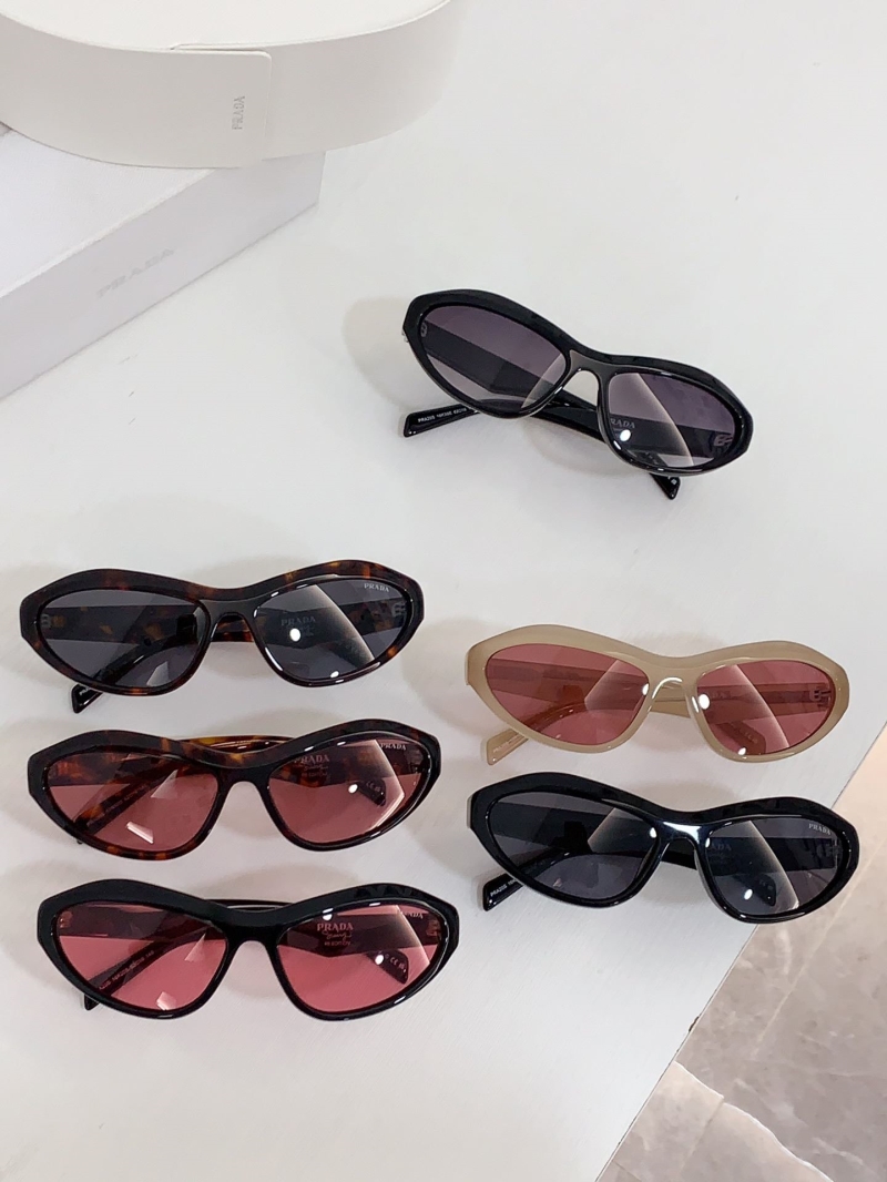 Prada Sunglasses